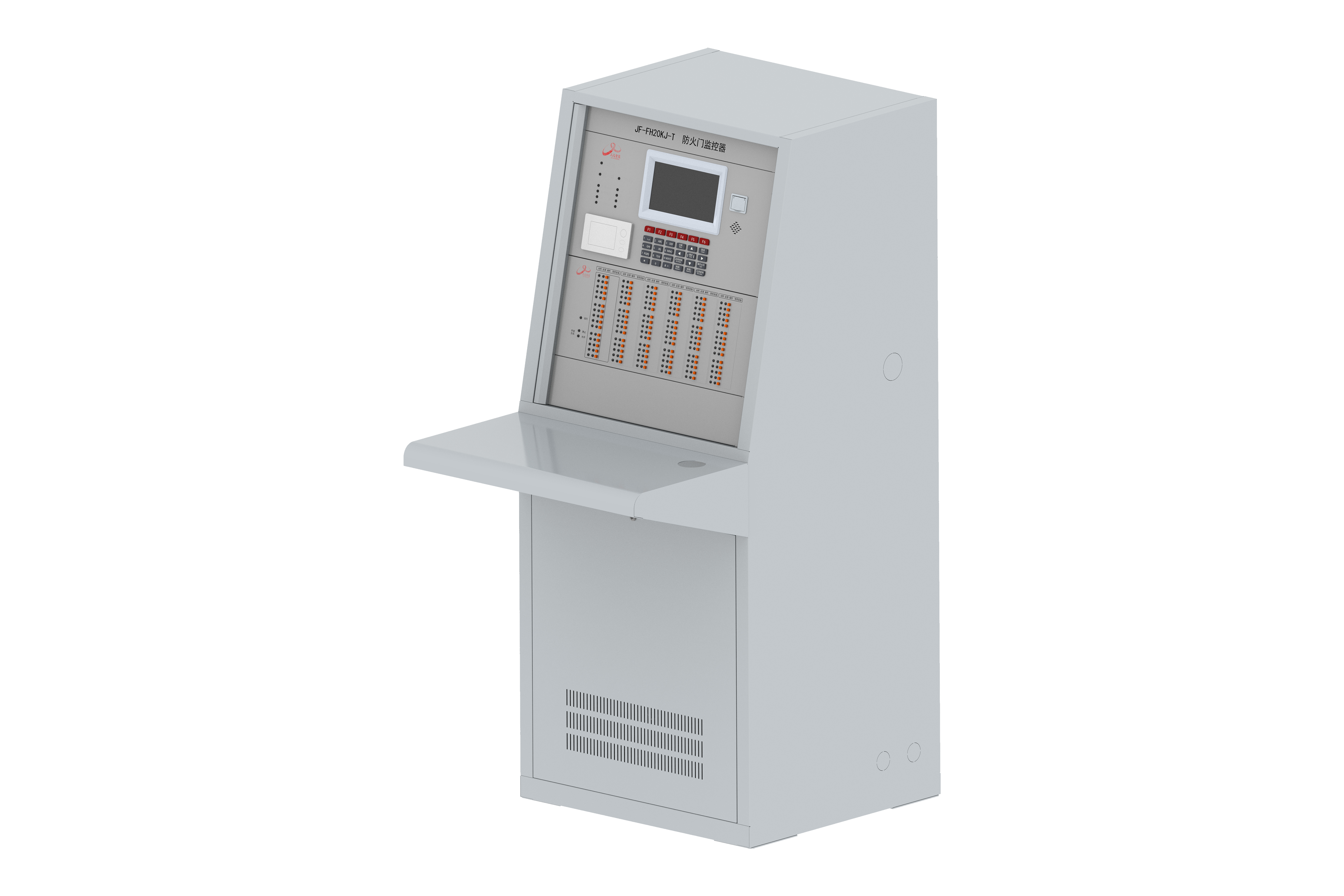 型防火門監(jiān)控器