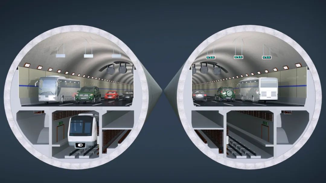 久遠消防：專業(yè)賦能秦望隧道消防安全，為秦望隧道安全“護航”！