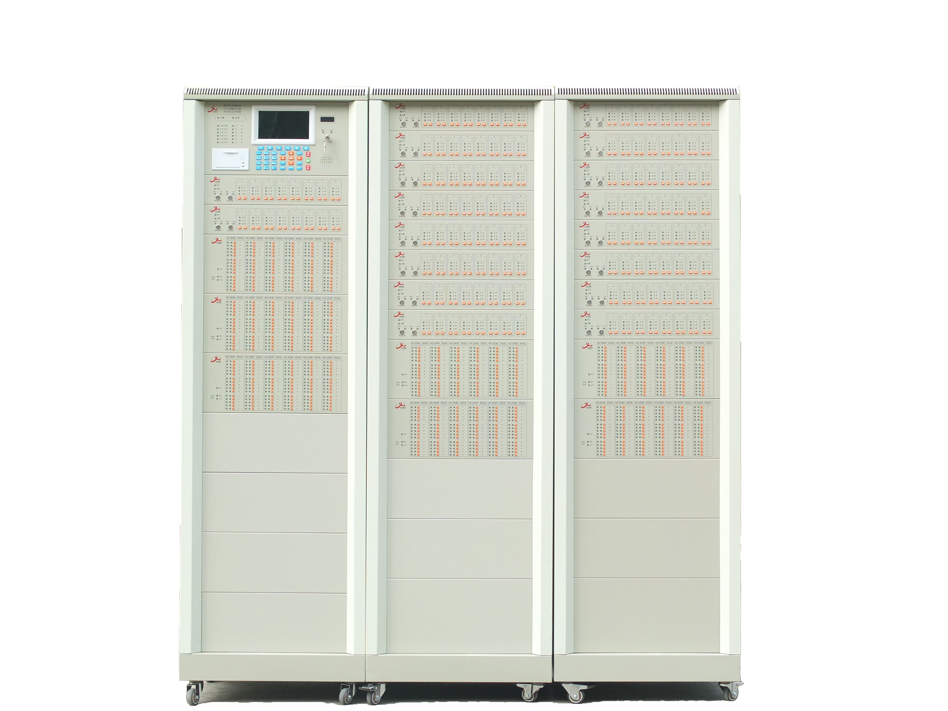 火災(zāi)報(bào)警控制器、消防聯(lián)動(dòng)控制器